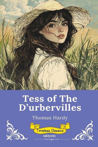 Produktbild: Tess of the d'Urbervilles | Timeless Classics