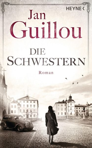 Produktbild: Die Schwestern