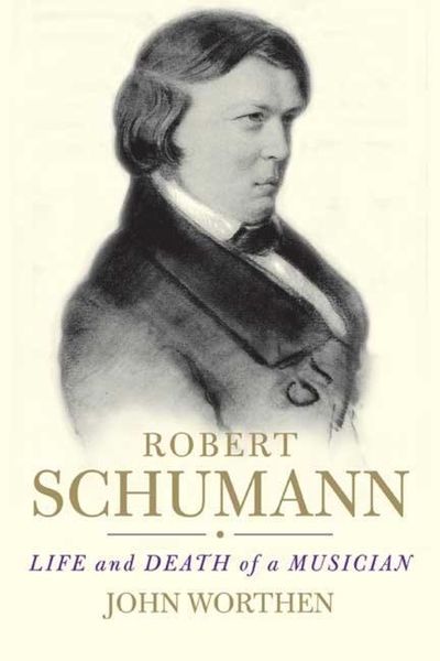 Produktbild: Robert Schumann