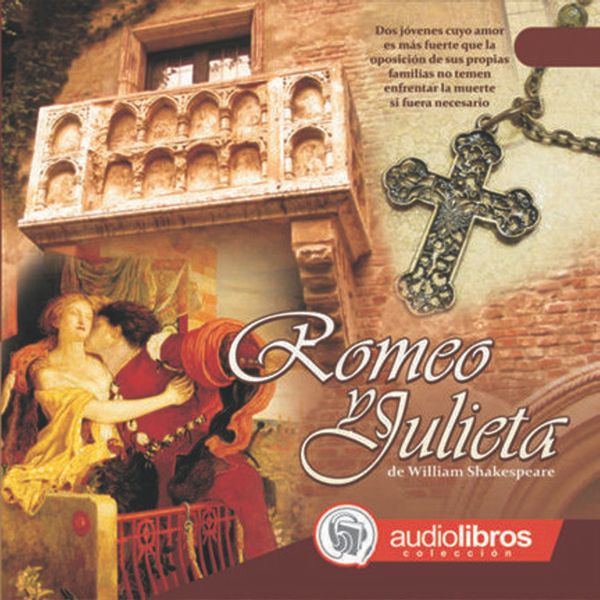 Produktbild: Romeo y Julieta