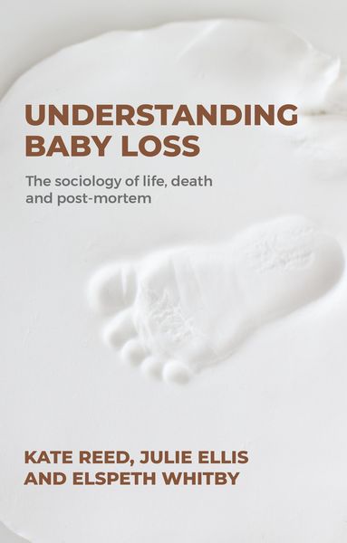 Produktbild: Understanding baby loss