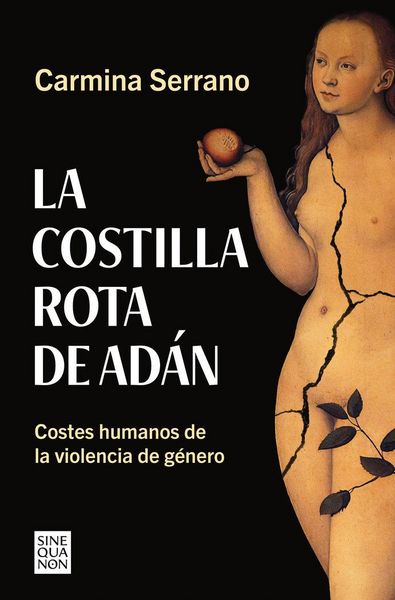 Produktbild: La costilla rota de Ad&aacute;n