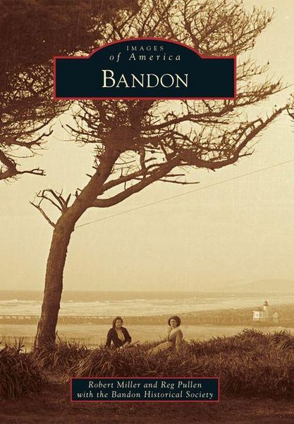 Produktbild: Bandon