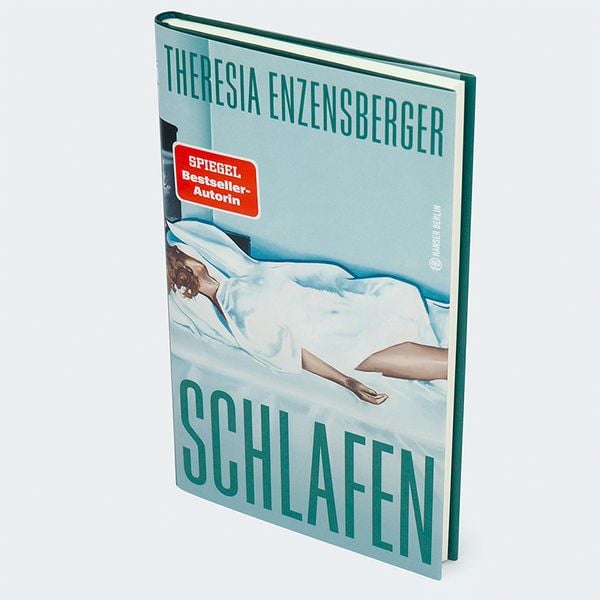 Produktbild: Schlafen