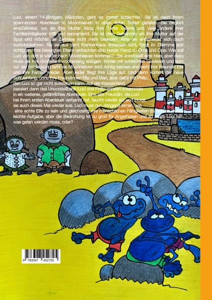 Produktbild: Der Sandprinz von Ghuhuul