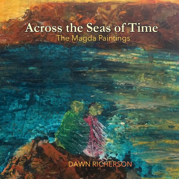 Produktbild: Across the Seas of Time