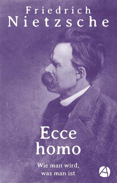 Produktbild: Ecce homo