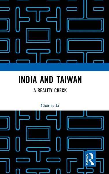 Produktbild: India and Taiwan
