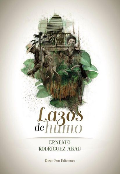 Produktbild: Lazos de humo