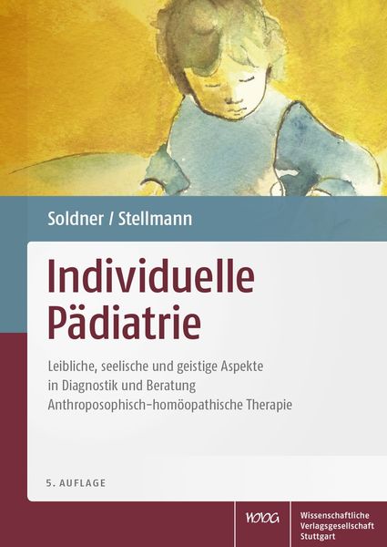 Produktbild: Individuelle P&auml;diatrie