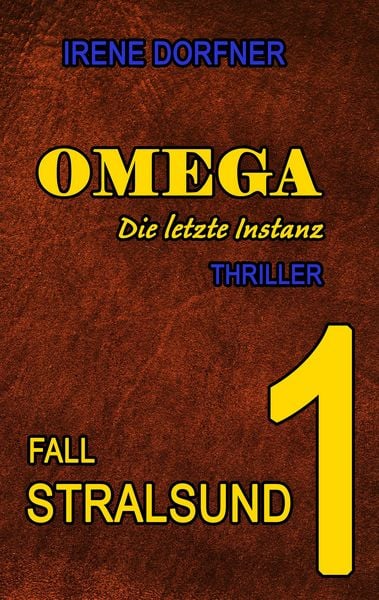 Produktbild: OMEGA - Die letzte Instanz