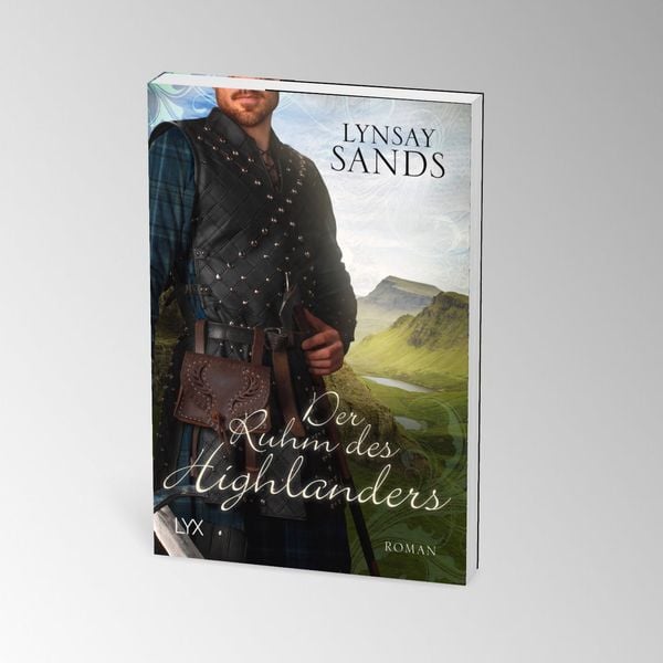 Produktbild: Der Ruhm des Highlanders