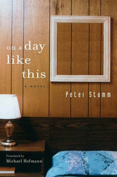 Produktbild: On a Day Like This