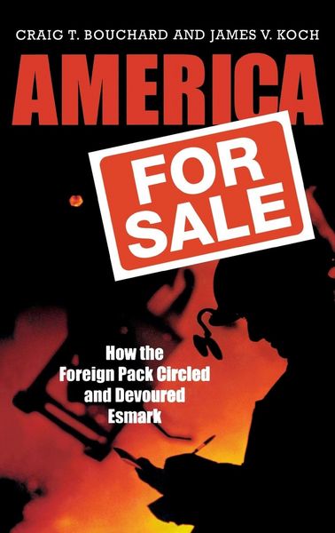 Produktbild: America for Sale