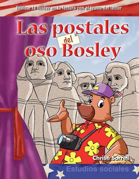 Produktbild: Las postales del oso Bosley