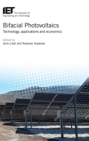 Produktbild: Bifacial Photovoltaics