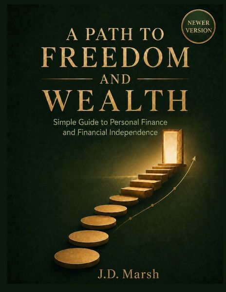Produktbild: A PATH TO FREEDOM AND WEALTH