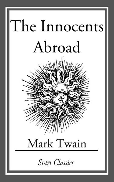 Produktbild: The Innocents Abroad