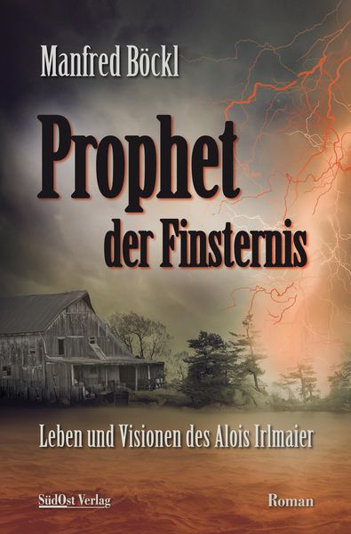 Produktbild: Prophet der Finsternis