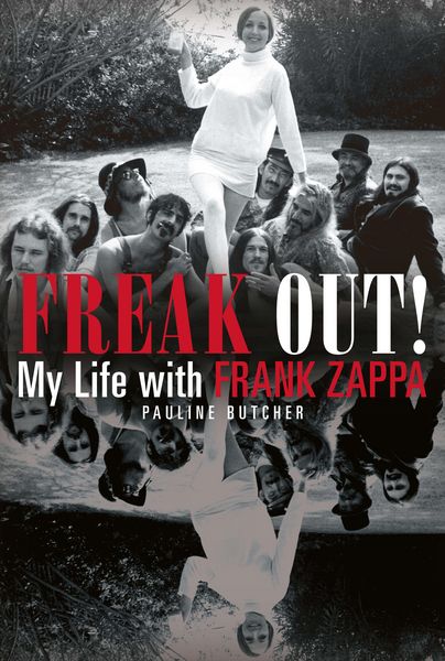 Produktbild: Freak Out!