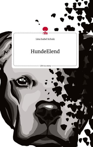 Produktbild: HundeElend. Life is a Story - story.one