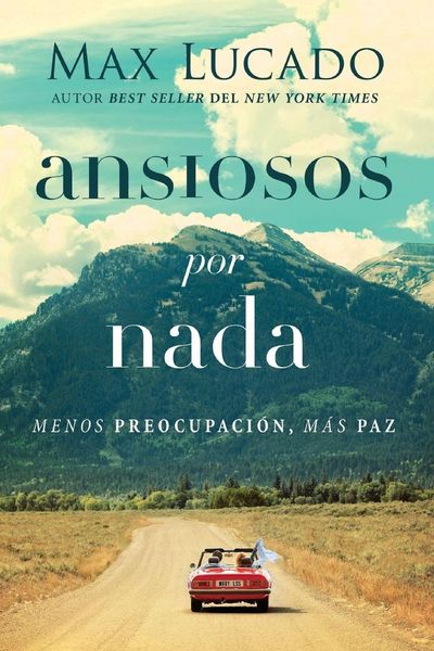 Produktbild: The Ansiosos Por NADA