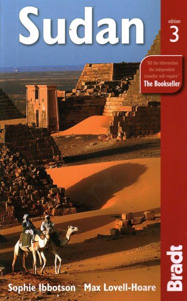 Produktbild: Sudan