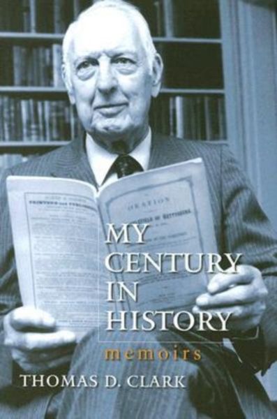 Produktbild: My Century in History