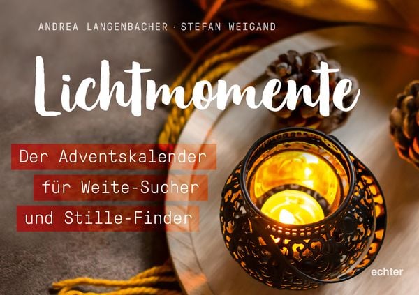 Produktbild: Lichtmomente