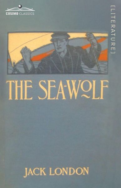 Produktbild: The Sea-Wolf