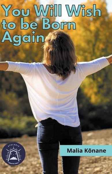 Produktbild: You will Wish to be Born Again