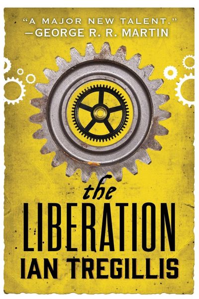Produktbild: The Liberation