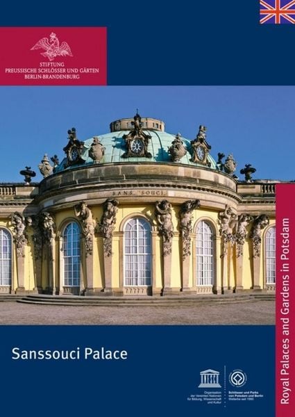 Produktbild: Sanssouci Palace