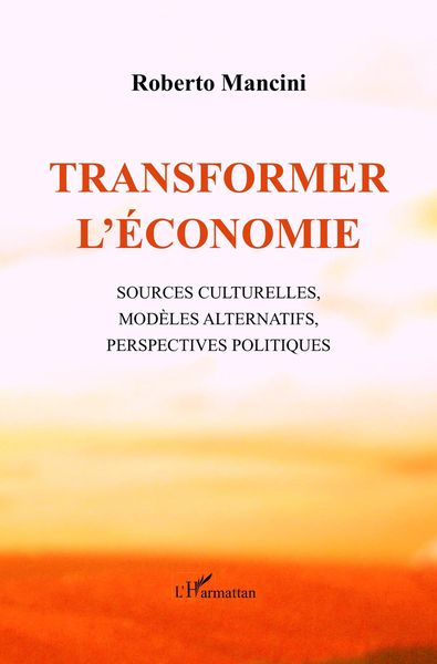 Produktbild: Transformer l'&eacute;conomie