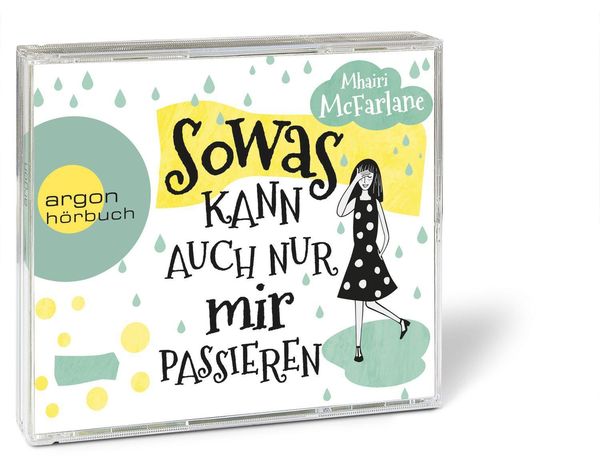Sowas kann auch nur mir passieren