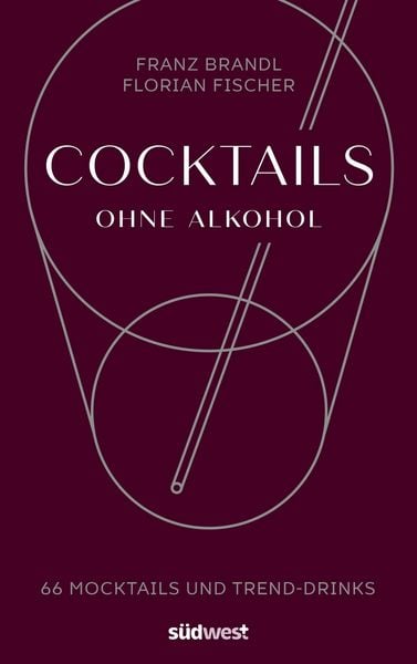 Produktbild: Cocktails ohne Alkohol