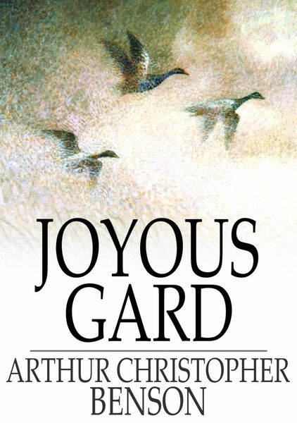 Produktbild: Joyous Gard