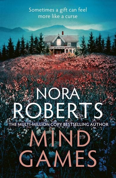 Produktbild: Mind Games