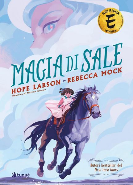 Produktbild: Magia di sale