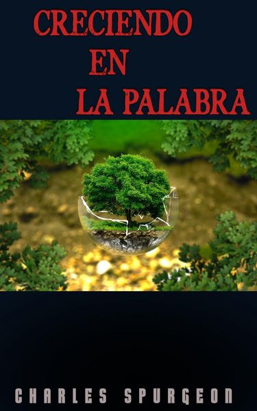 Produktbild: Creciendo En La Palabra