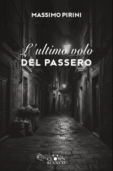 Produktbild: L' ultimo volo del passero