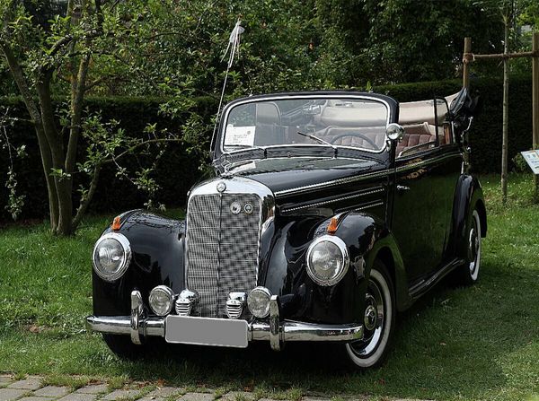 Produktbild: Mercedes Benz Edle Sch&auml;tzchen (Puzzle)