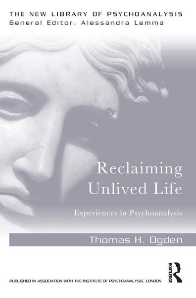 Produktbild: Reclaiming Unlived Life