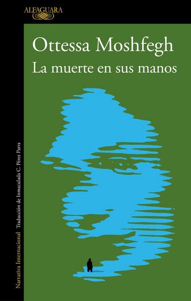 Produktbild: La Muerte En Sus Manos / Death in Her Hands