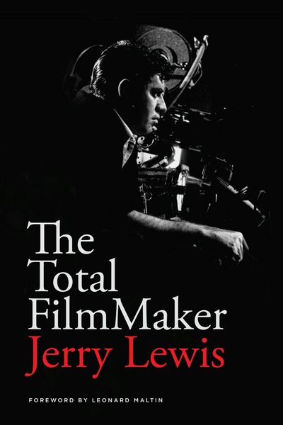 Produktbild: The Total Filmmaker