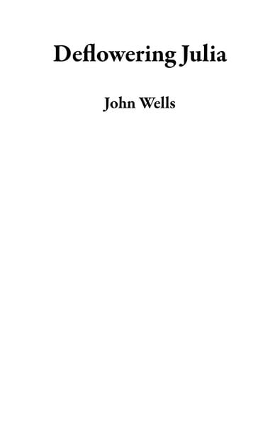 Produktbild: Deflowering Julia