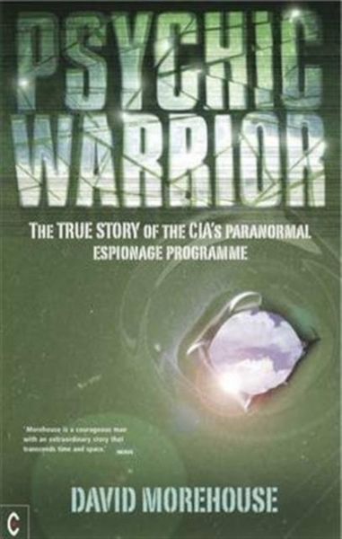 Produktbild: Psychic Warrior