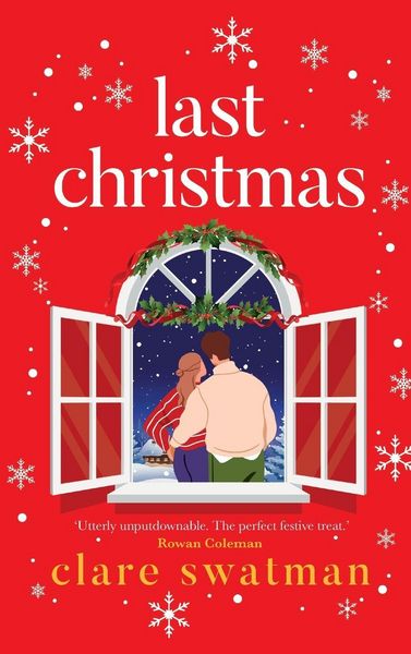 Produktbild: Last Christmas