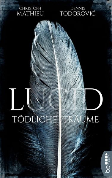 Produktbild: Lucid - T&ouml;dliche Tr&auml;ume