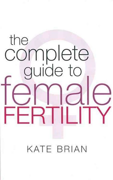 Produktbild: Complete Guide to Female Fertility